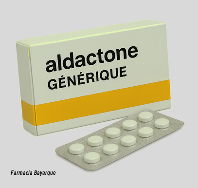 aldactone