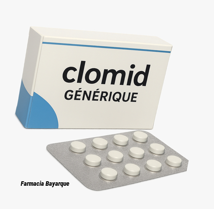 clomid
