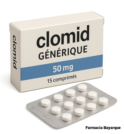 clomid