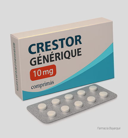 crestor