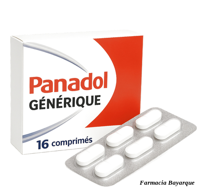 panadol