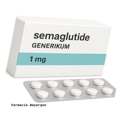 semaglutide