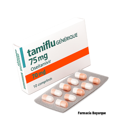 tamiflu