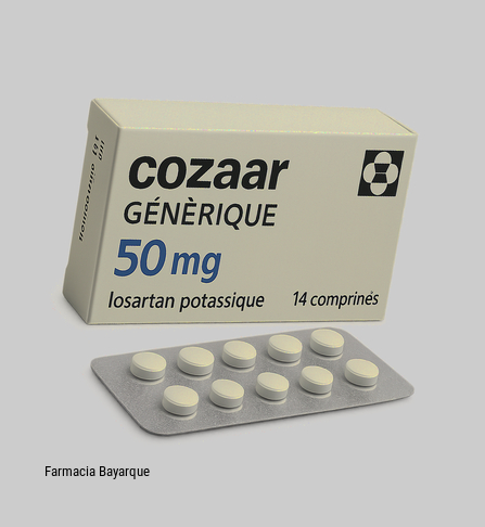 cozaar