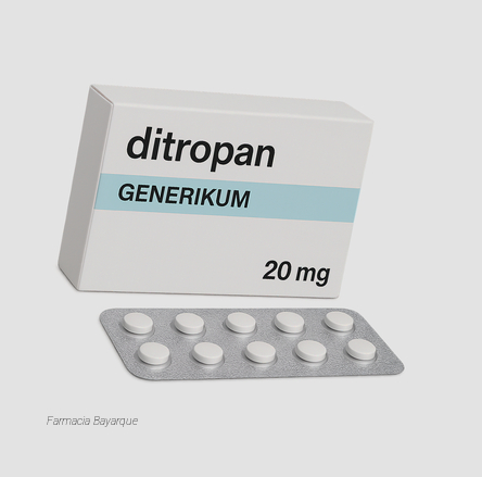ditropan