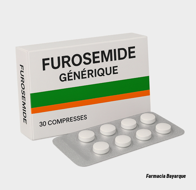 furosemide