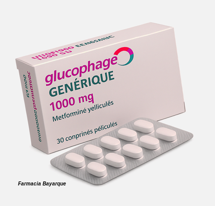 glucophage