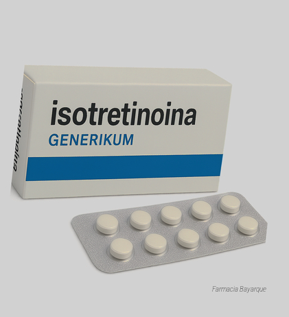 isotretinoina
