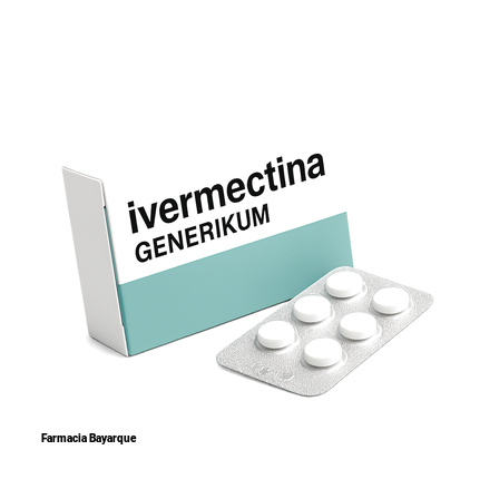ivermectina