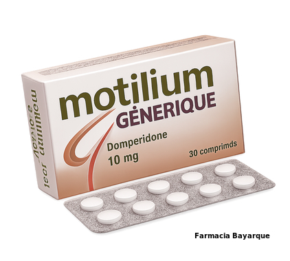 motilium
