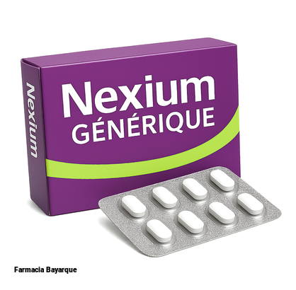 nexium