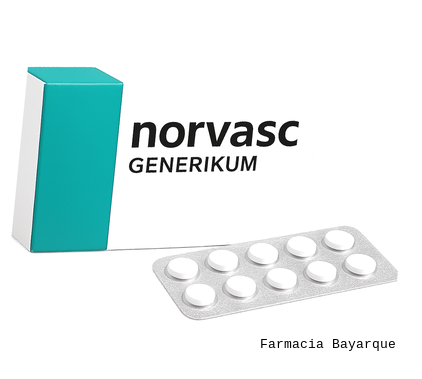 norvasc