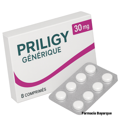 priligy