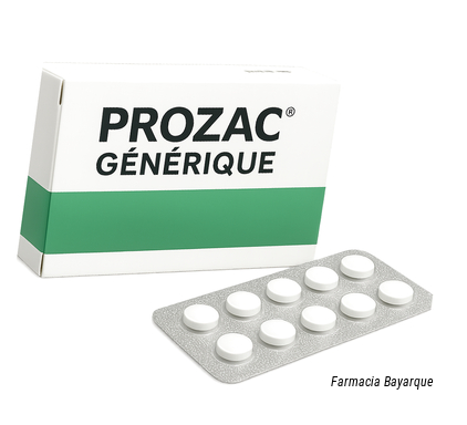 prozac