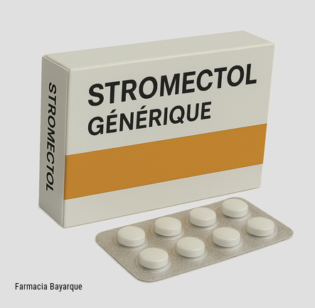 stromectol