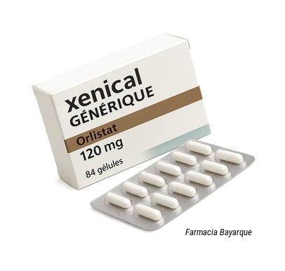 xenical