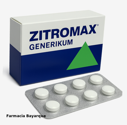 zitromax