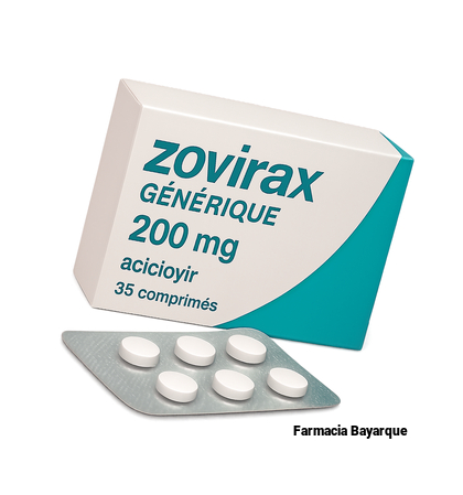 zovirax